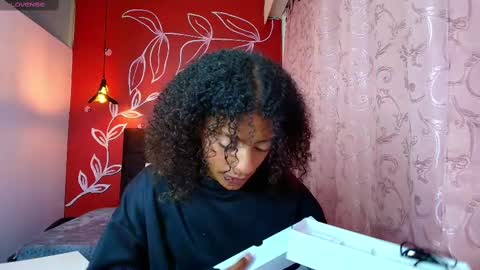 Zia Green online show from 03.05.25