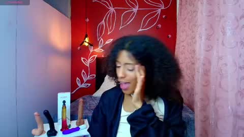 Zia Green online show from 03.10.25