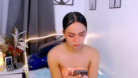 Zia online show from 11.23.25