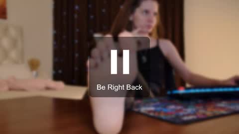 Snapshot of zianichols chatting on 05.18.26 zianichols online show from 05.18.26