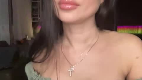 Nensi online show from 11.25.25