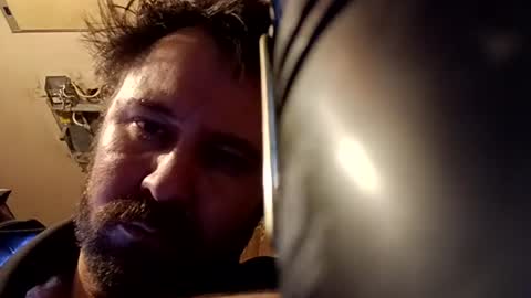 Snapshot of zigggyzaggs chatting on 01.24.25 Ziggy online show from 01.24.25