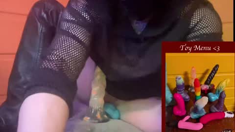 Ziggy online show from 01.06.25