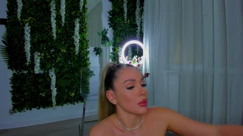 Galli online show from 01.13.26