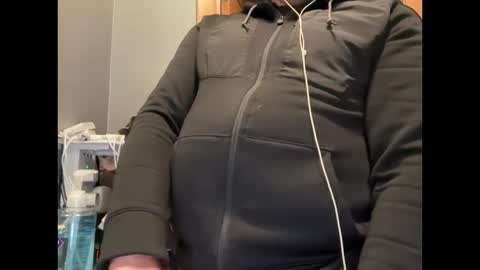 zinger283069 online show from 10.13.25