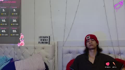 Zion  Bora online show from 12.07.24