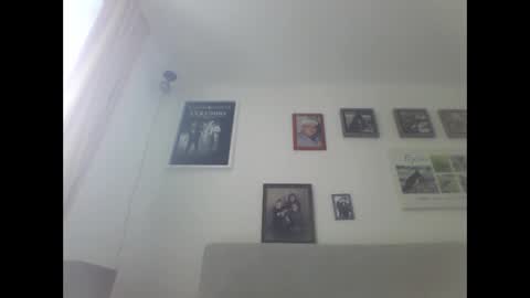 Snapshot of zippi55 chatting on 10.03.25 Zippi online show from 10.03.25