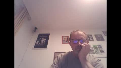 Snapshot of zippi55 chatting on 10.15.25 Zippi online show from 10.15.25