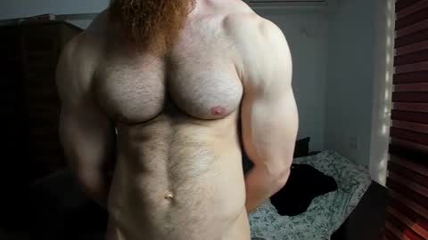 Zack Blitz online show from 03.05.25