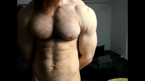 Zack Blitz online show from 03.11.25