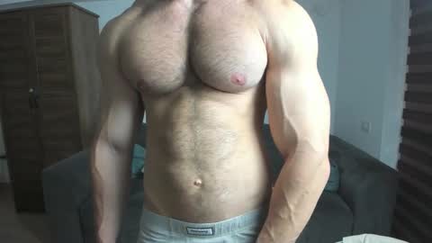 Zack Blitz online show from 10.02.25