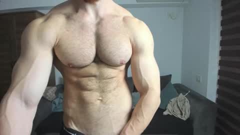 Zack Blitz online show from 11.18.25