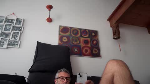 Snapshot of zkopa69 chatting on 10.10.25 zkopa69 online show from 10.10.25