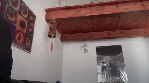 Snapshot of zkopa69 chatting on 10.13.25 zkopa69 online show from 10.13.25