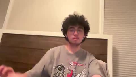 Snapshot of zkstain chatting on 02.28.26 Evan online show from 02.28.26