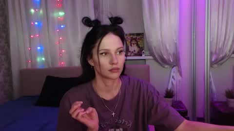 Zlata online show from 11.03.25