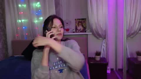 Snapshot of zlatagoddess chatting on 05.14.26 Zlata online show from 05.14.26