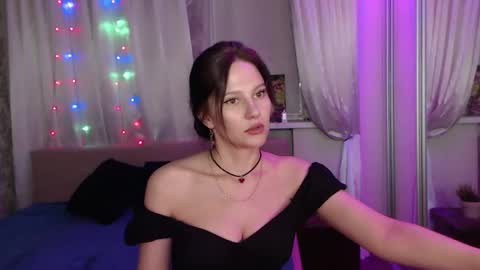 Snapshot of zlatagoddess chatting on 05.30.26 Zlata online show from 05.30.26