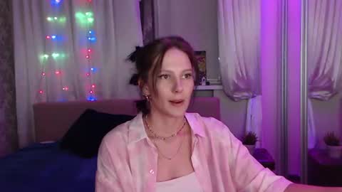 Snapshot of zlatagoddess chatting on 08.09.26 Zlata online show from 08.09.26