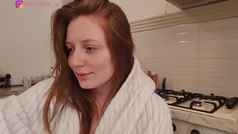 zlatalata online show from 01.27.25