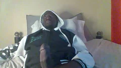 Zlatann2012 online show from 11.28.25