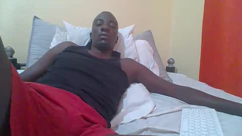 Zlatann2012 online show from 12.01.25