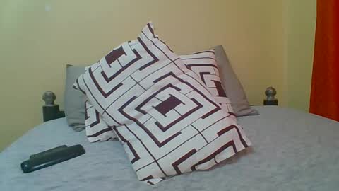 Zlatann2012 online show from 12.03.25