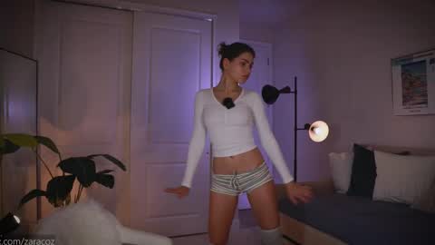 Zara  Join next live  at 5PM EST  online show from 01.06.26