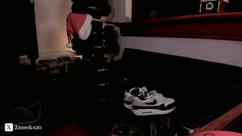 Z   online show from 12.22.25