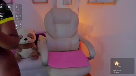 Zobe Love online show from 03.12.26