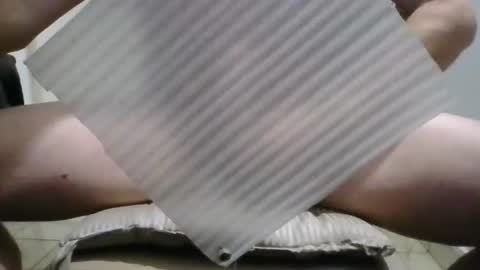 Snapshot of zobilov chatting on 12.03.25 zobilov online show from 12.03.25