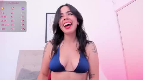 zoe online show from 02.25.25