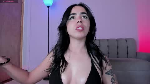 zoe online show from 10.29.25