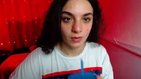 zoe_0111 online show from 02.14.25