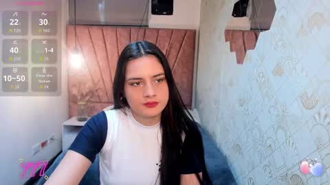 ZOE TAYLOR online show from 03.21.26