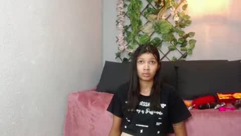 Snapshot of zoe_blake1 chatting on 07.18.26 Zoe Blake online show from 07.18.26