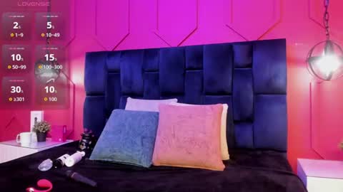 Snapshot of zoe_blosson chatting on 06.14.26 zoe_blosson online show from 06.14.26