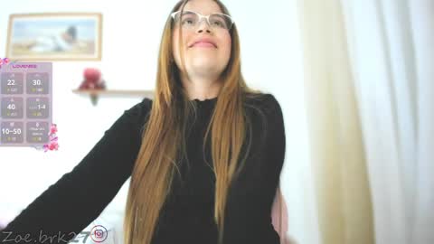 Snapshot of zoe_brk chatting on 04.21.26 zoe brk online show from 04.21.26
