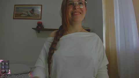 Snapshot of zoe_brk chatting on 04.27.26 zoe brk online show from 04.27.26