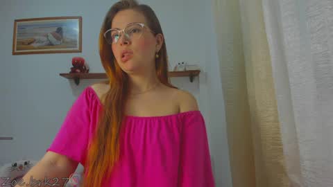 Snapshot of zoe_brk chatting on 04.30.26 zoe brk online show from 04.30.26
