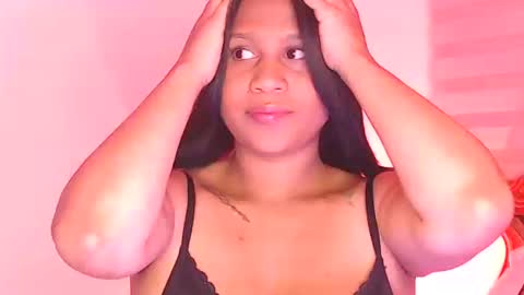 Hola soy Zoe 3 online show from 10.16.25