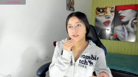 Z O E online show from 03.20.26