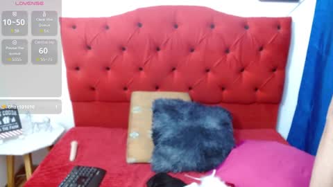 Snapshot of zoe_cutex chatting on 12.09.24 Zoe online show from 12.09.24