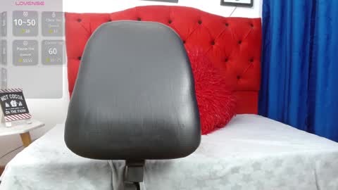 Snapshot of zoe_cutex chatting on 01.29.25 Zoe online show from 01.29.25