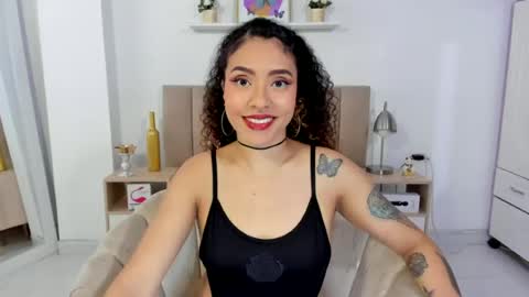 Snapshot of zoe_gruber chatting on 06.28.26 Zoe Gruber online show from 06.28.26