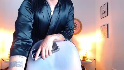 zoe_hecate online show from 05.15.26