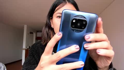 ZOE online show from 02.20.25