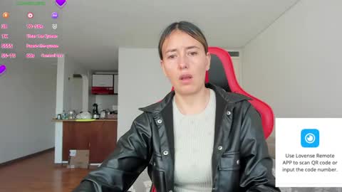 Snapshot of zoe_jeane_beker chatting on 06.01.26 ZOE online show from 06.01.26