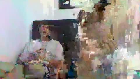 Snapshot of zoe_jhon18 chatting on 03.01.25 zoe_jhon18 online show from 03.01.25