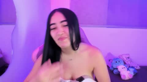 zoe_jones7 online show from 02.15.26